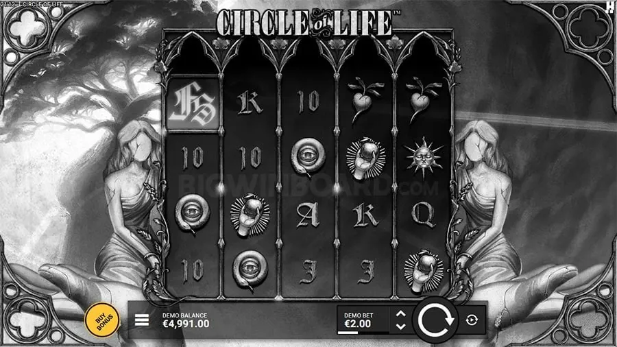 Dragon Tiger Coin Pusher on fb777