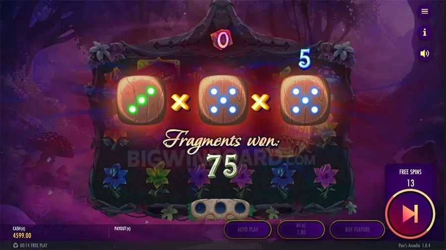 FB777 Reload Bonus