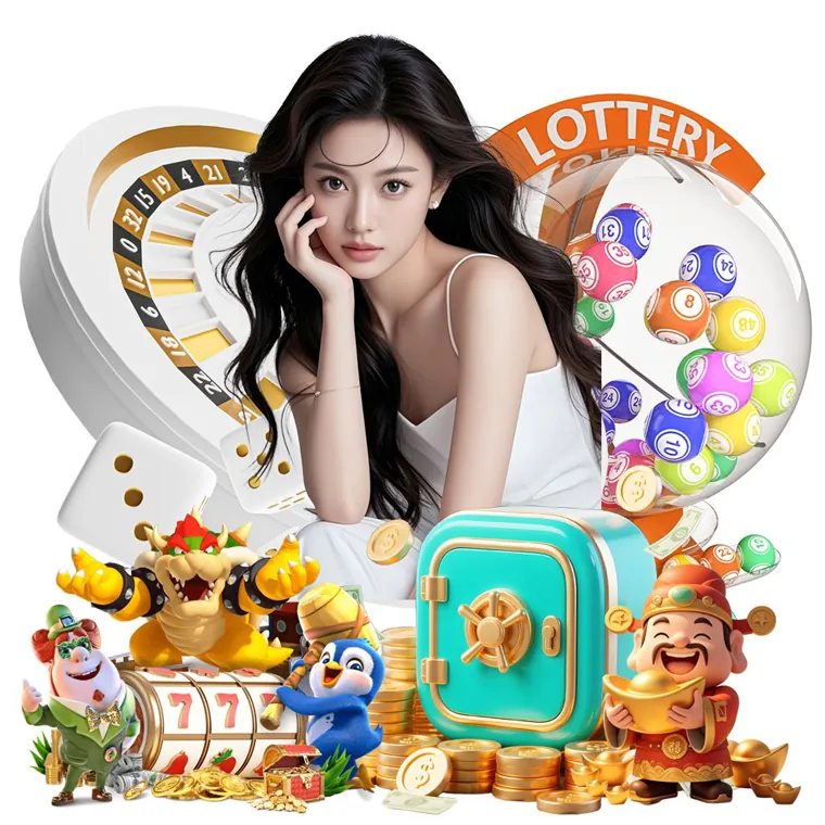 Golden coins and bonus symbols