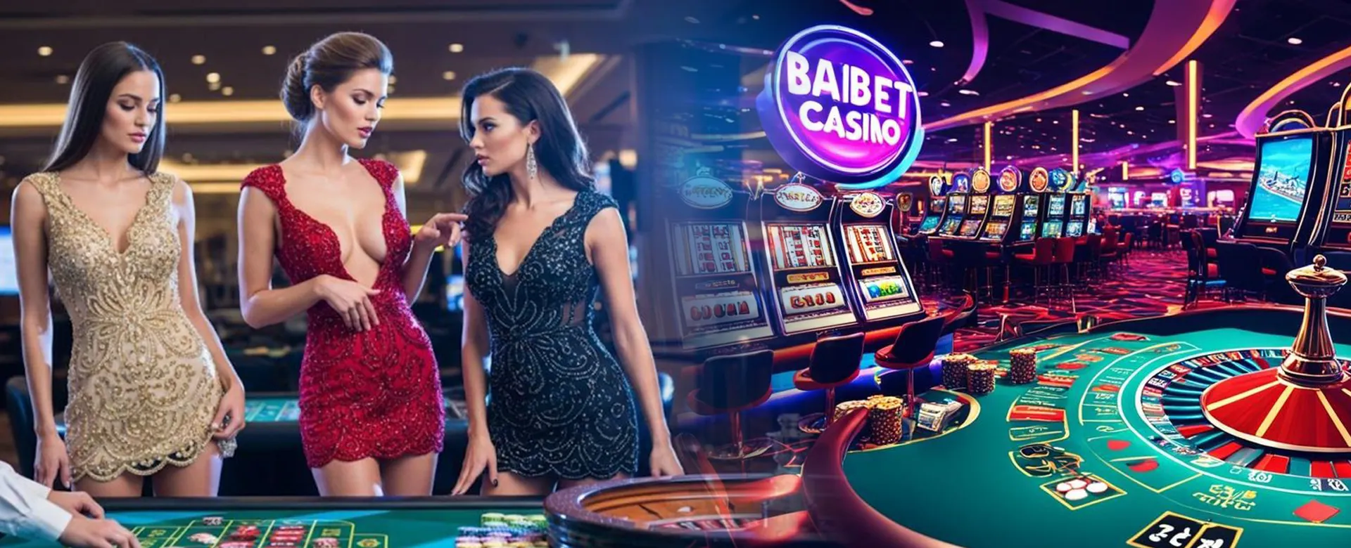 Player choosing from a variety of fb777 casino games
