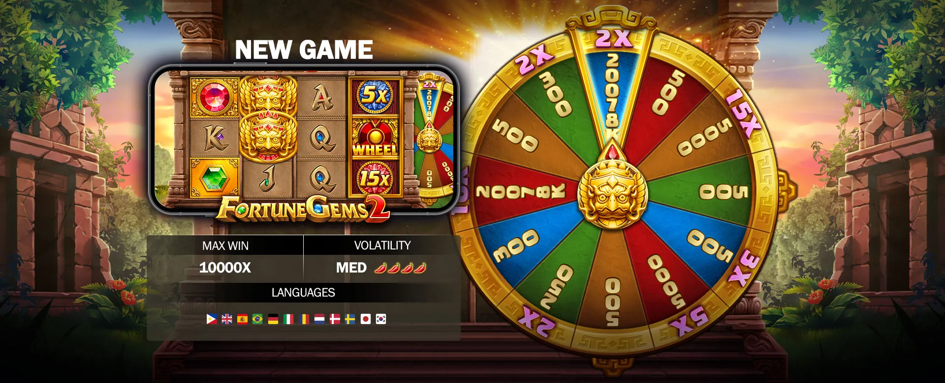 Dynamic stadium scene with fb777 sports betting interface overlay, golden accents