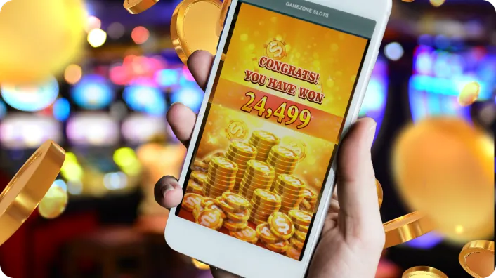 Choosing the Best fb777 Slots