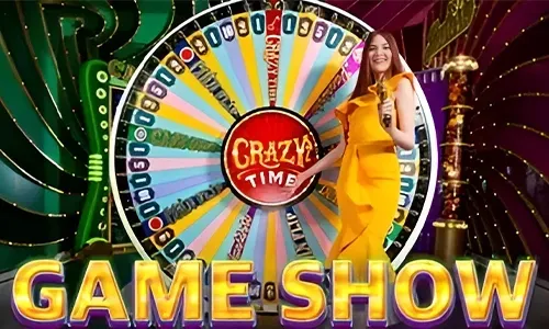 Live Baccarat Dealer at fb777