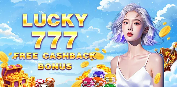 FB777 Welcome Bonus